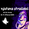 Výstava strašidel