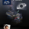 Dvacetkrát v NASA - Výstava astrofotografa Petra Horálka