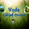 Voda základ života