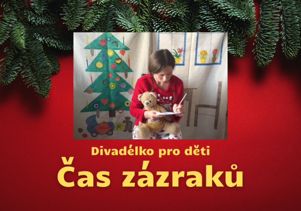 ČAS ZÁZRAKŮ